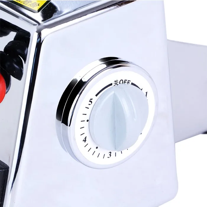 400g stainless steel chili grinder kitchen machine