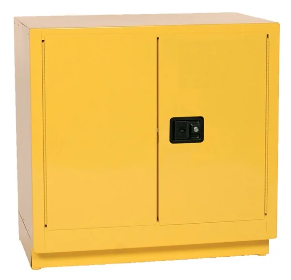 Outdoor Eagle Chemical Flammable Storage Cabinets