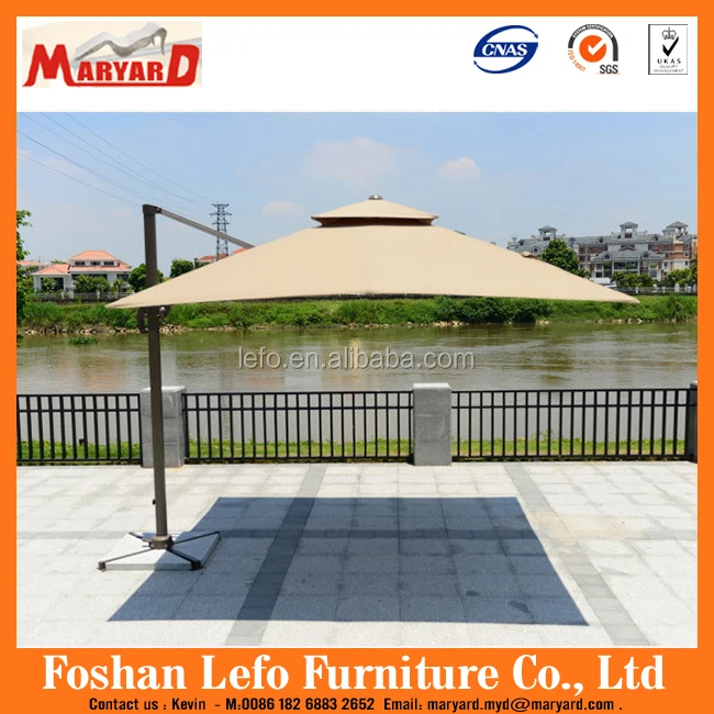 
Garden Beach Outdoor umbrella price SU008 