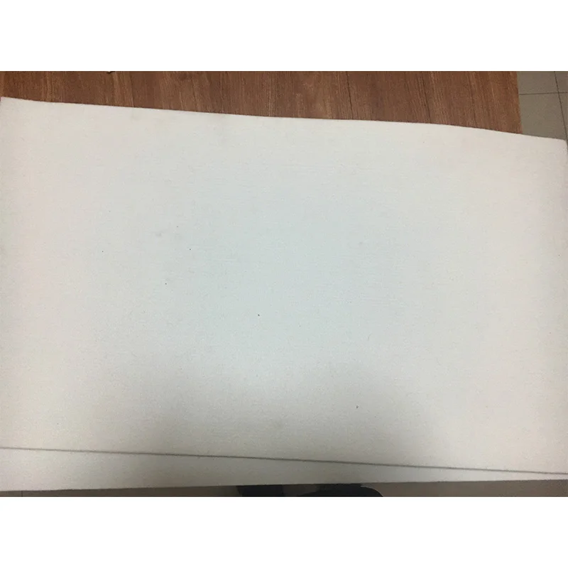 500g heat resistant nomex felt filter cloth