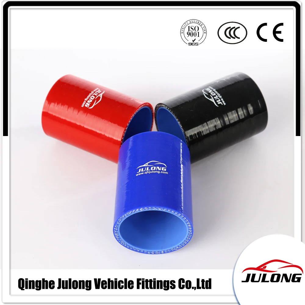 3-6 ply Полиэстер Стекловолокном силиконовый шланг радиатора для nissan march