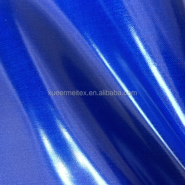 Airtight TPU Coating 210D Nylon66 Fabric For Inflatable Pack Raft Boat packraft