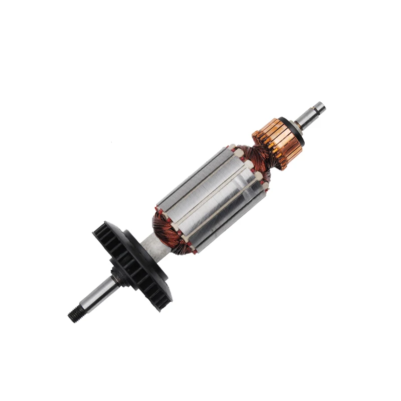 
angle grinder spare parts DW803 DW810 rotor DW801 Armatures 