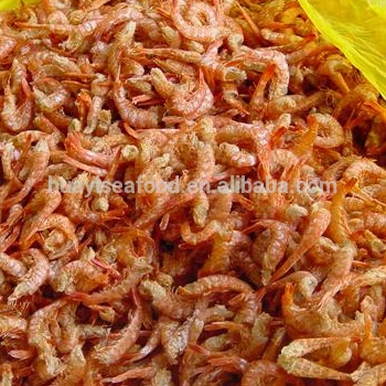 Новый сезон креветки свежие сушеные красные