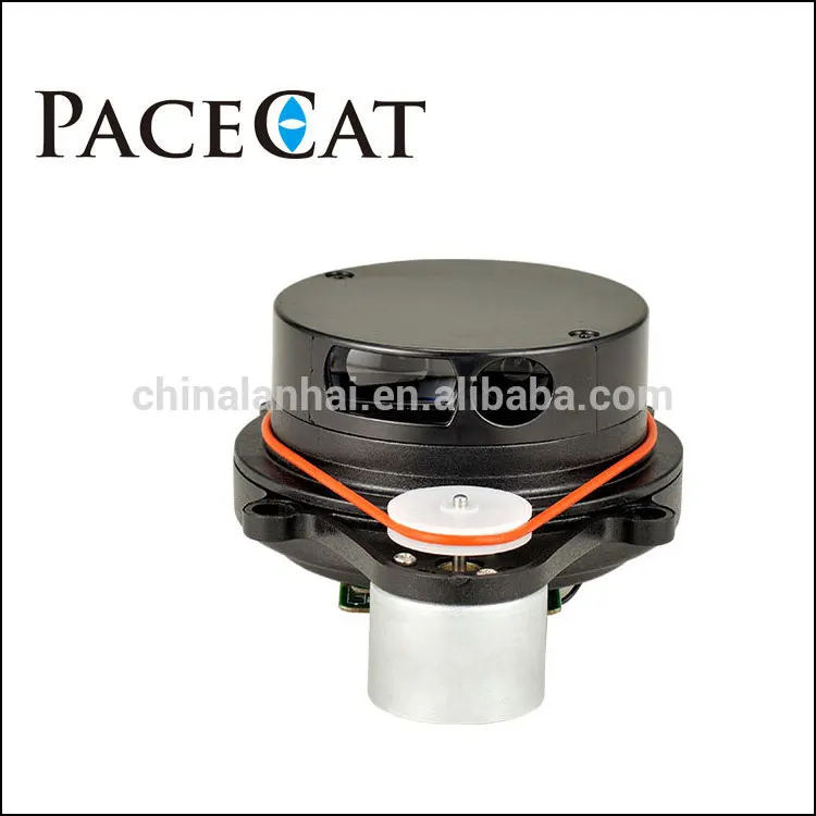 Lan Hai Laser Distance Sensor For Optical Distance Measurement Instrument