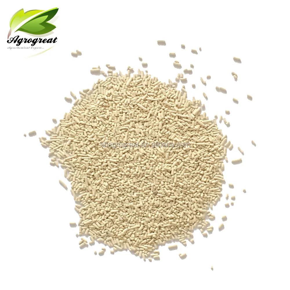 Agrochemical fungicide cyprodinil 75%wdg, 50%WDG CAS 121552-61-2