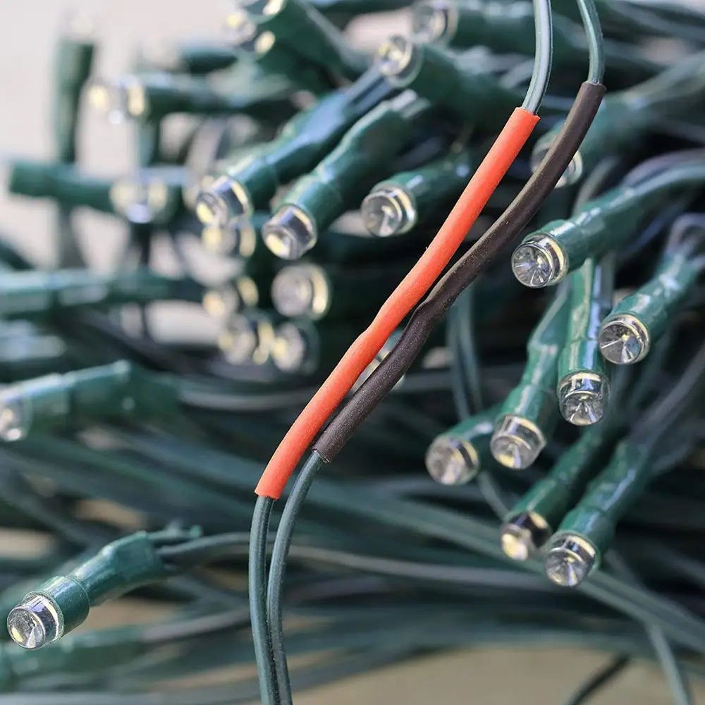 Hampool High Performance Auto Electrical Dual Wall Adhesive Lined Heat Shrink Tubing Sleeving