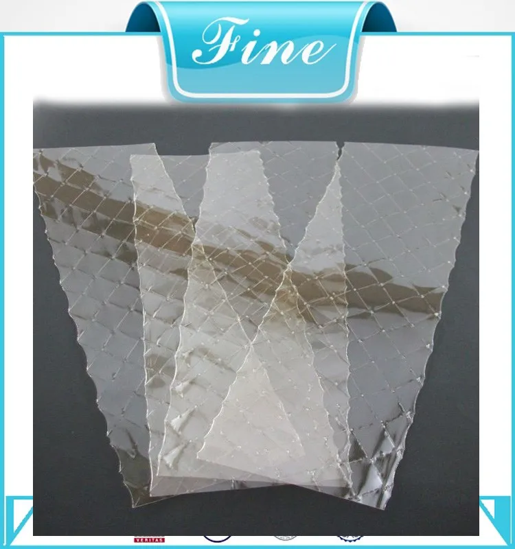 
Unflavored Gelatin Sheets Halal 