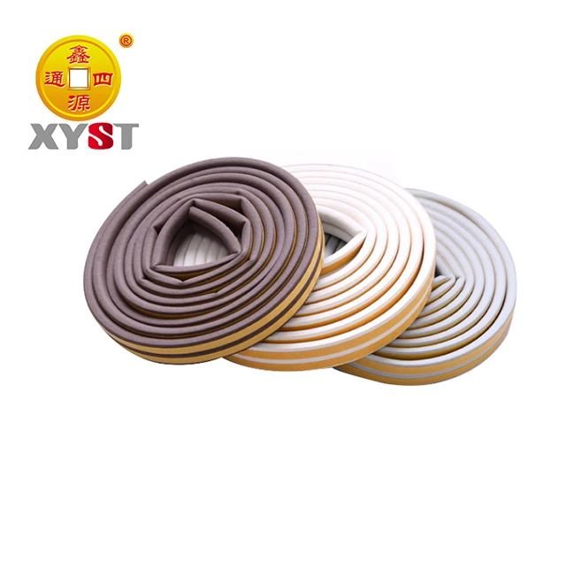 Soundproof Noise Reduction Weather Sealing Strip