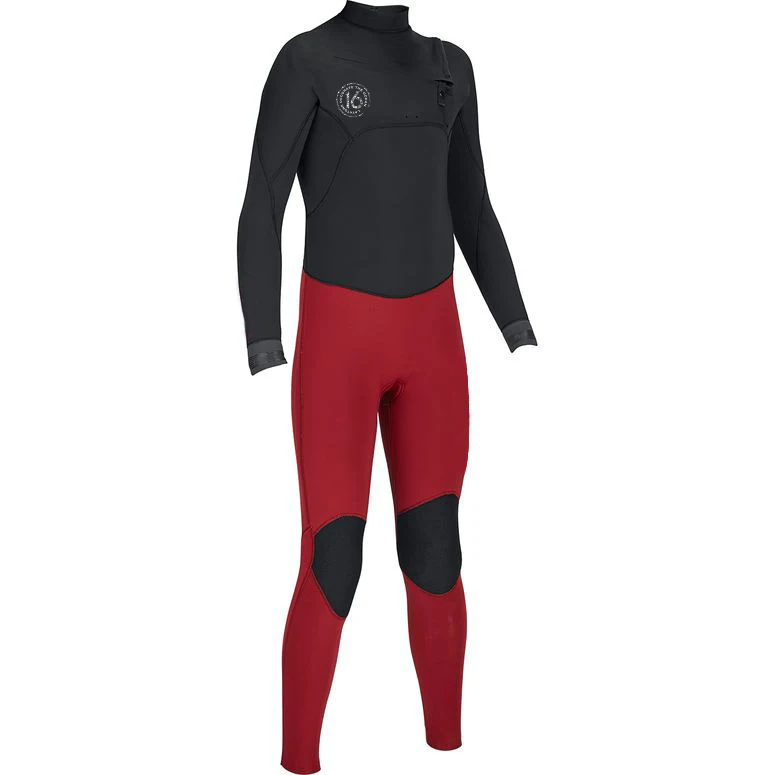 
LayaTone 3mm Neoprene Adult Wetsuit Surfing Swimming Diving Jumpsuit Scuba Snorkeling Underwater Zipper Wet Suit for men women 