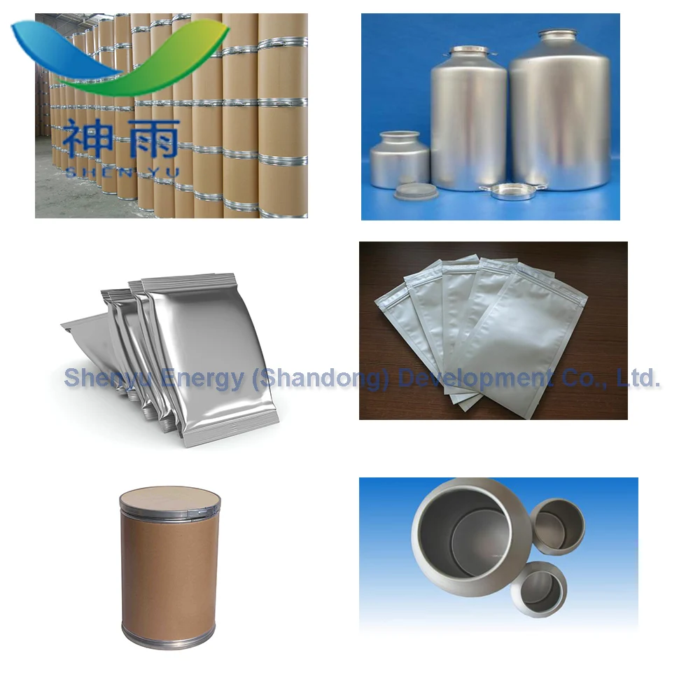 
Fertilizer Potassium chloride with CAS 7447-40-7 with low price 