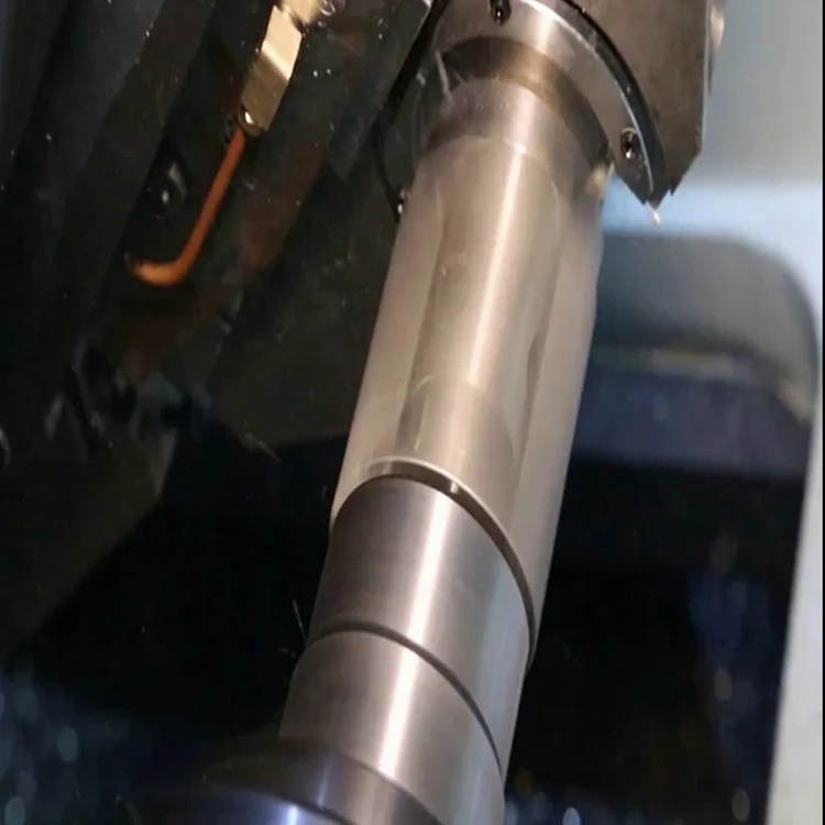 
Brass Ball Valve Bonnet/Nut Vertical Type Processing Machine 