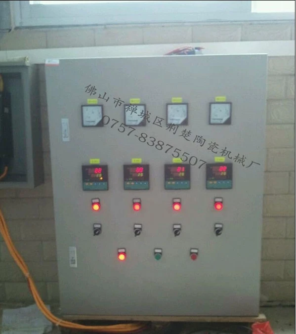 Высокотемпературная электрическая керамическая печь JCY, печь для лабораторной тепловой обработки, печь для керамических печей, печь для керамики