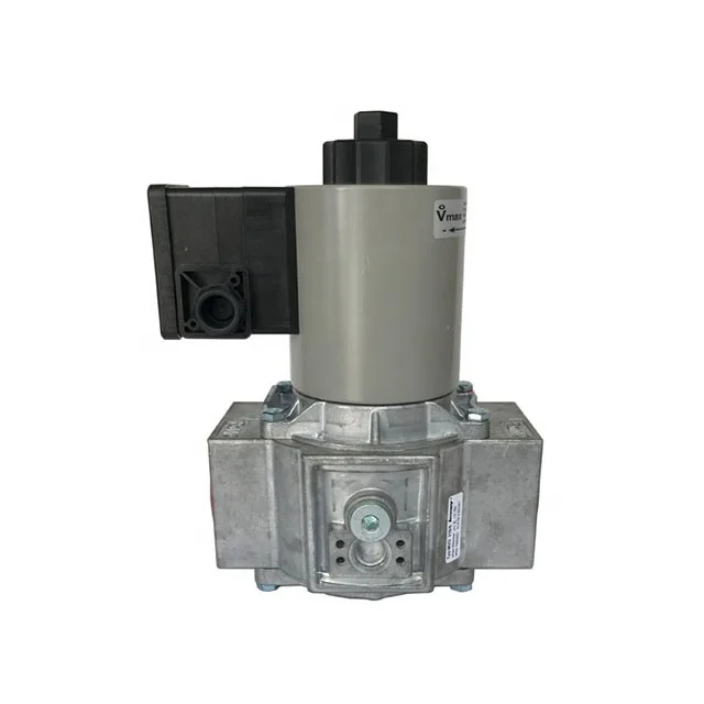 MVD215 Fast opening lpg gas control solenoid valve