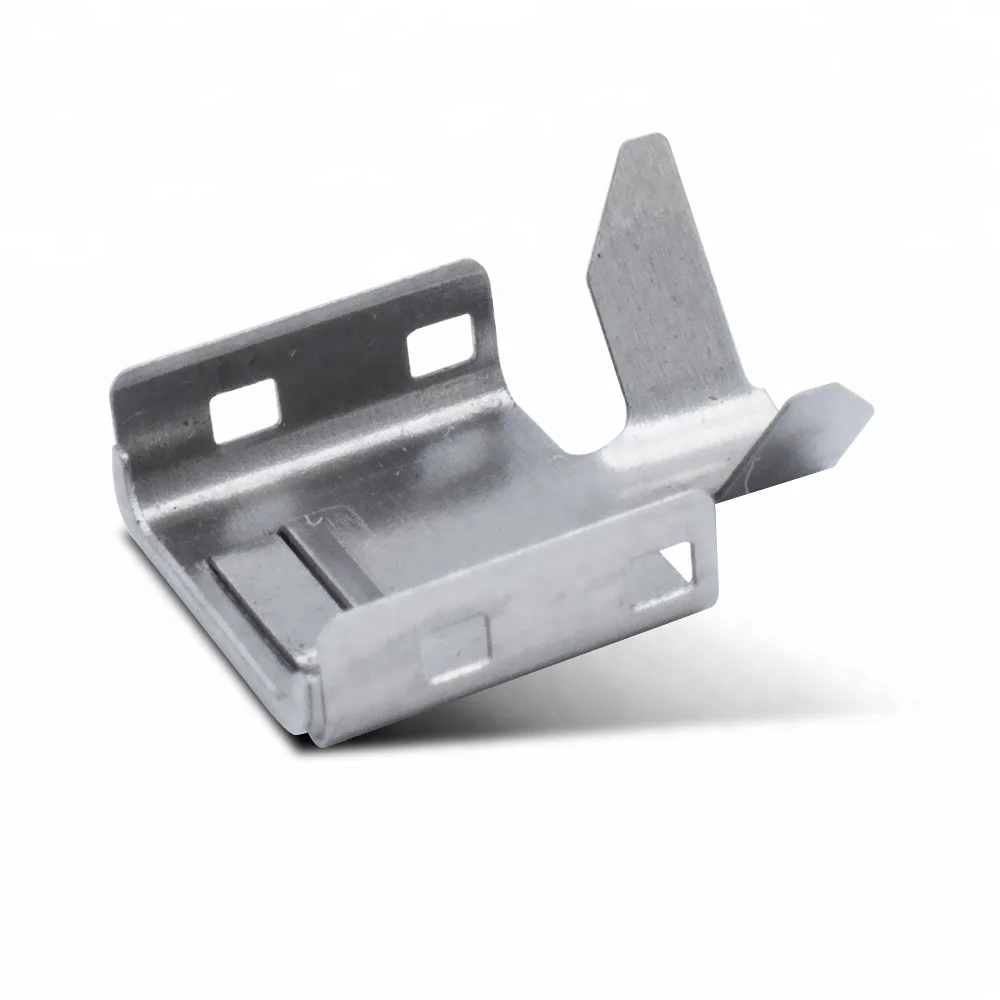 Factory manufacture C type usb metal housing male connector