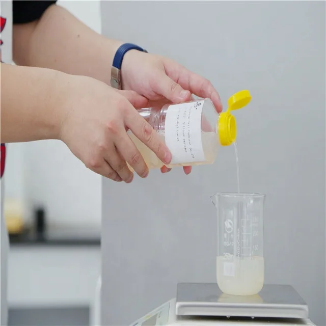 Смачивающее вещество для гербицидов (DY-ET100)