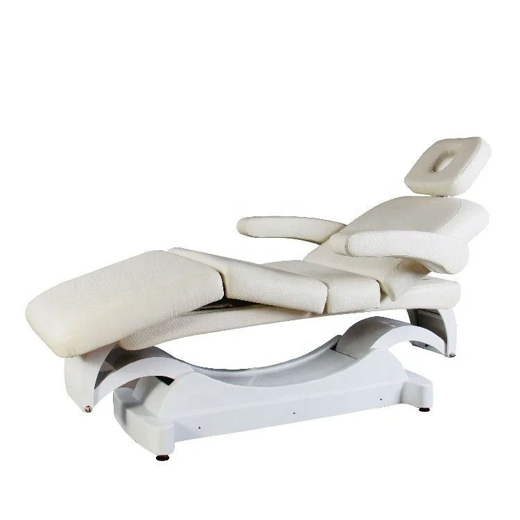 
Multifunctional Electric Adjustable Hospital Treatment Table 