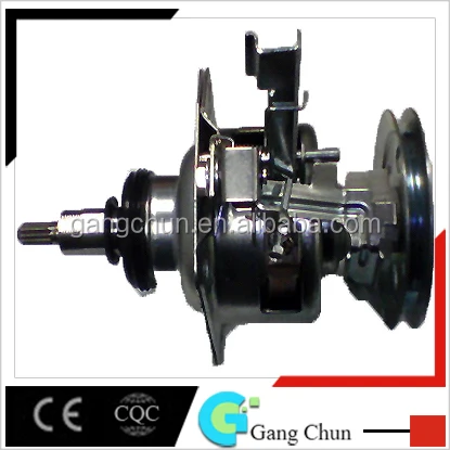 High Quality Fully Automatic Washing Machine Clutch for Washing Machine