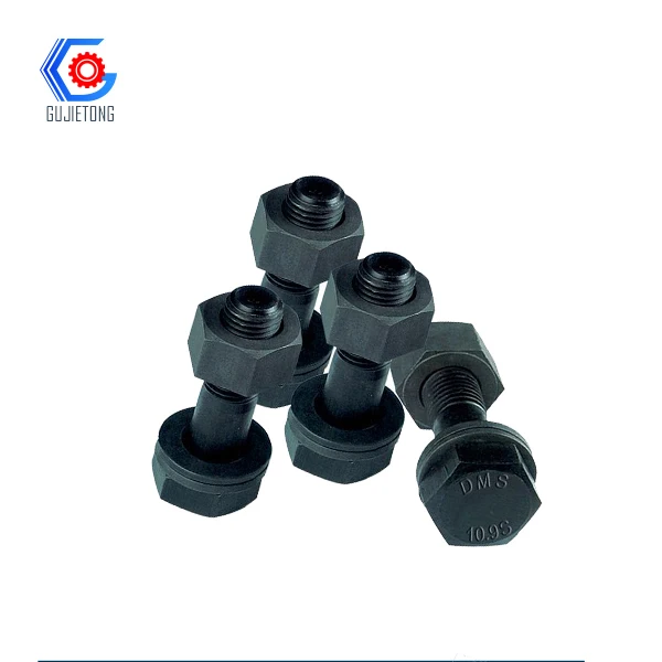 astm a193 grade b7 hex bolt gr 8