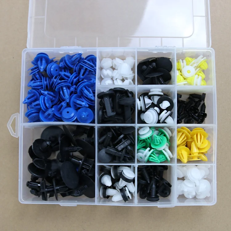 Fastener/clips/plastic screws for LAND ROVER Discovery/Evoque/Freelander/Range Rover/Velar/Defender