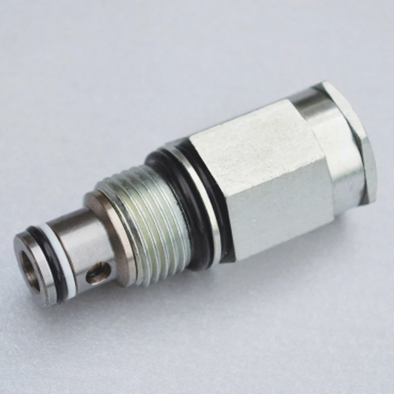 XJF10-00 hydraulic pilot-operated pressure reducing valves cartridge valve