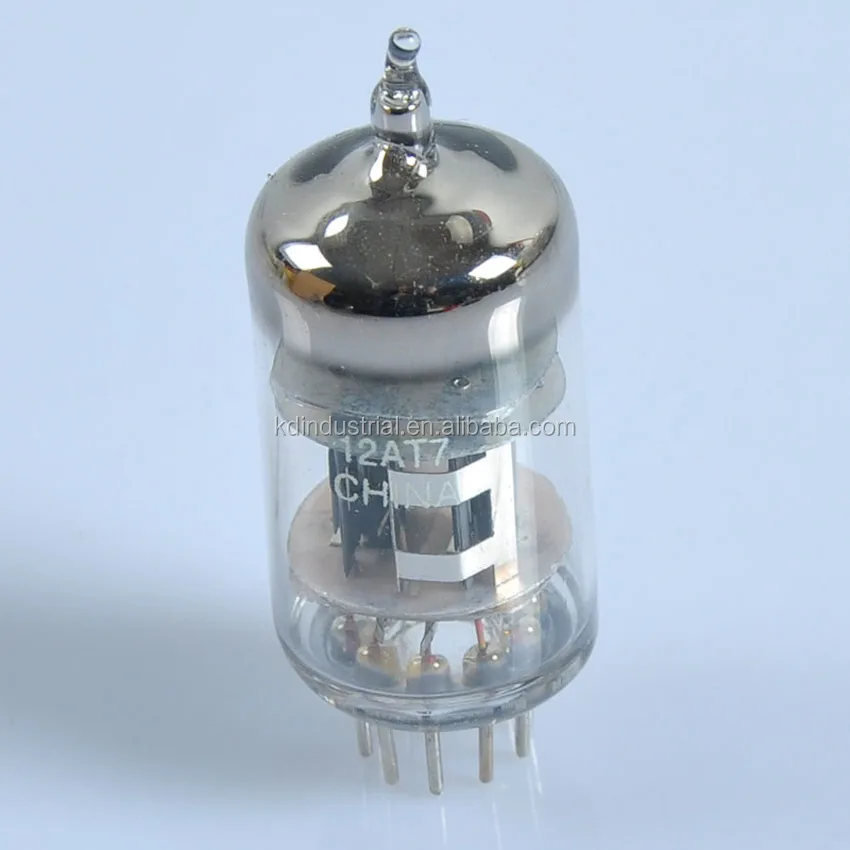 Shuguang аудио вакуумная трубка 12AT7(ECC81) клапан усилитель новый
