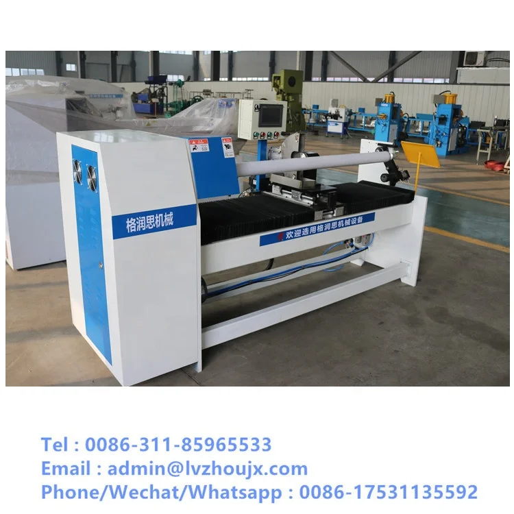 kraft paper tape cutting machine , double-sided tape slitting machine