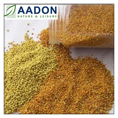 
Chinese Mixed Bee Pollen 