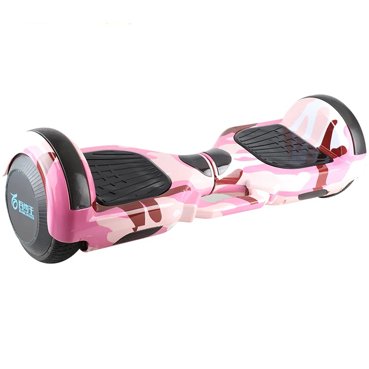 China Factory price 6.5 inch  Classical  two wheels /two wheel balancing scooter