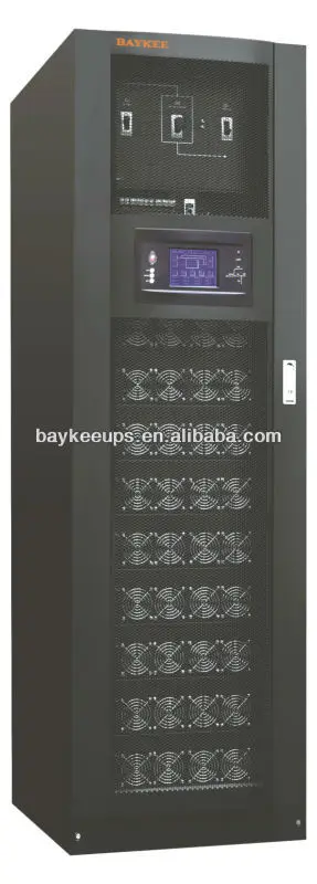 modular UPS igbt modules 1 kVA/15 kVA/20 kVA