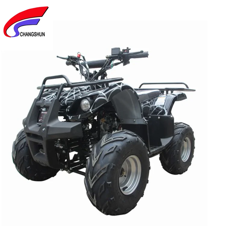 Durable Using Low Price 110cc atv quad automatic gasoline quad ATV buggy 110cc atv