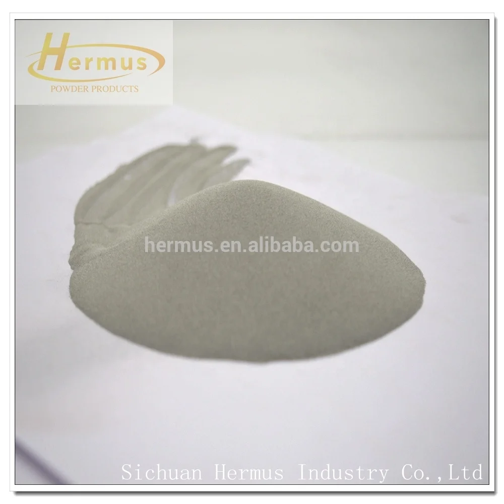 metal powder &alloy powder Aluminium Alloy Powder AlSi7Mg