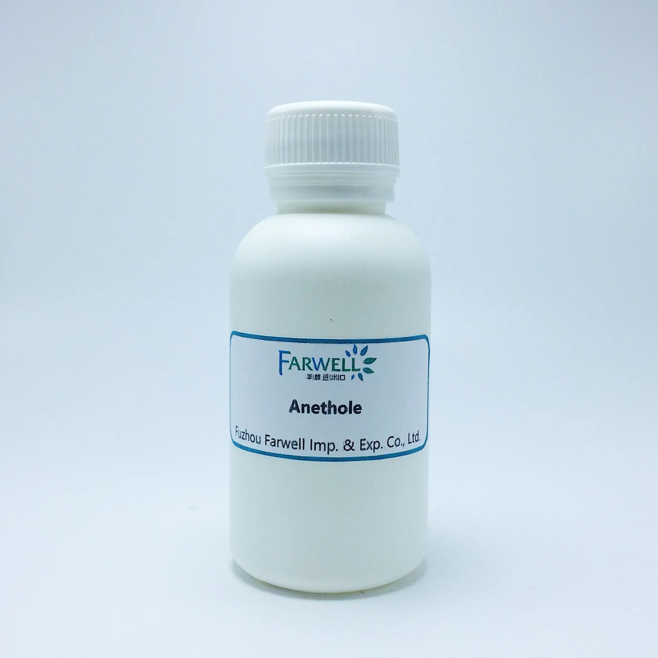 
 Поставщик анетола Farwell  