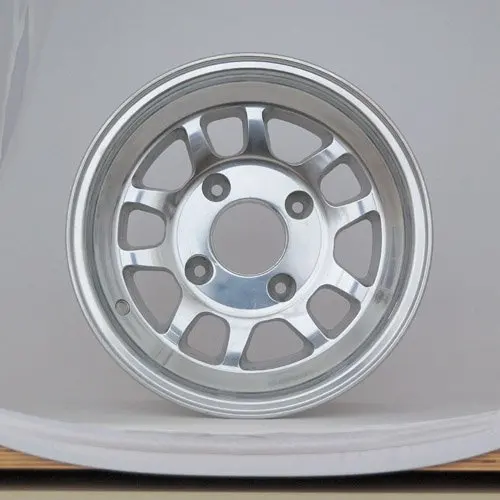 Alloy Rim (71204) ATV