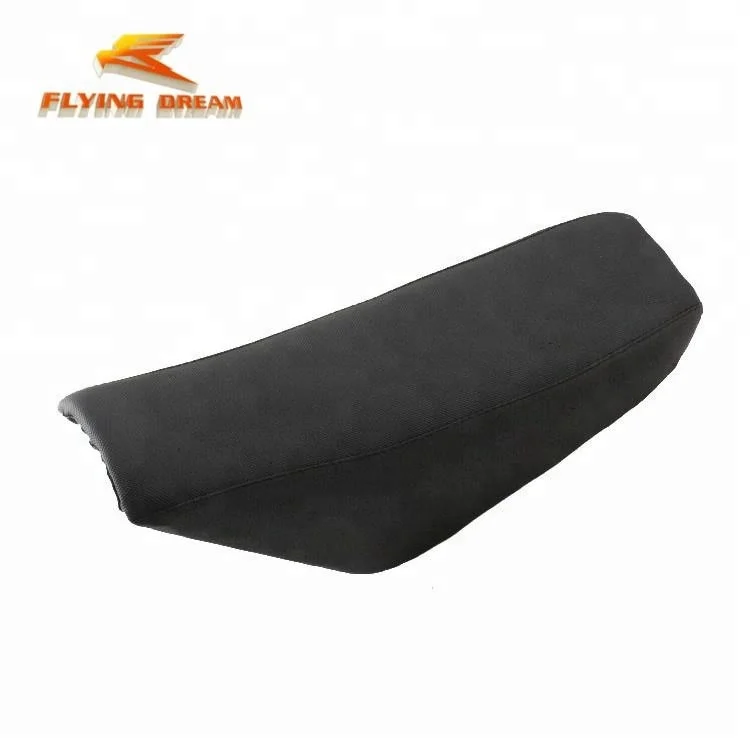 
pit dirt bike spare parts CRF 50 foam seat 