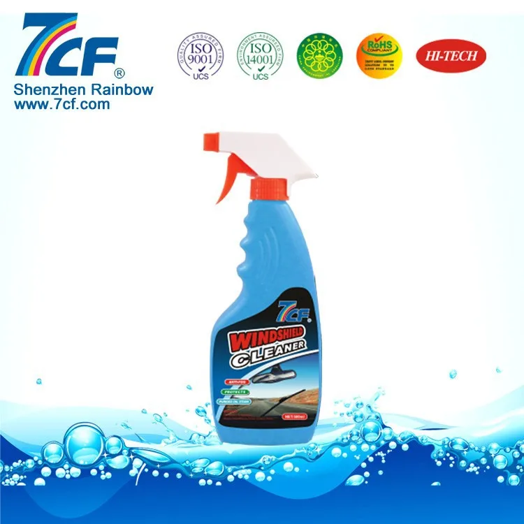 Best Windex Car Glass Cleaner