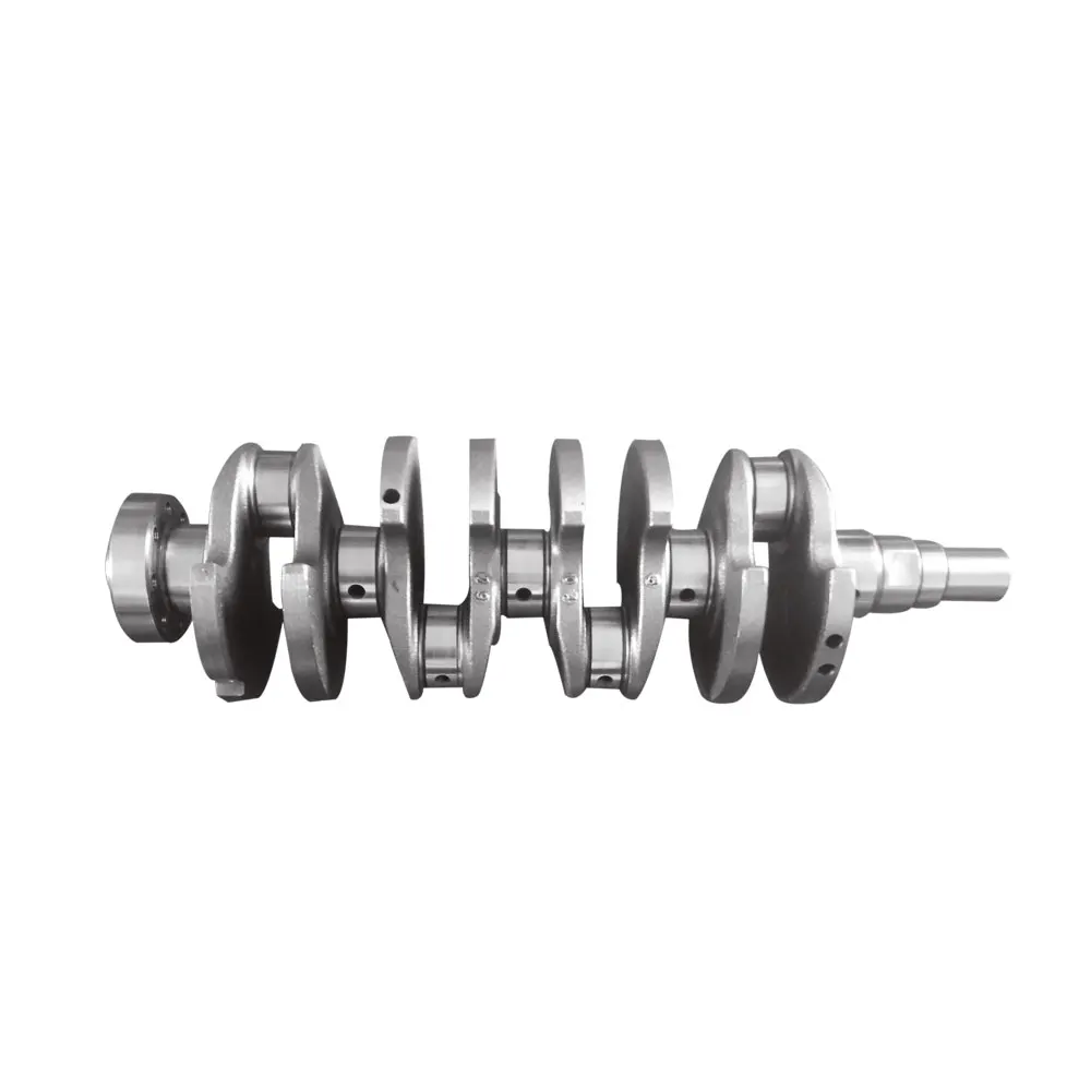 High quality steel crank shaft axle for Chery original car