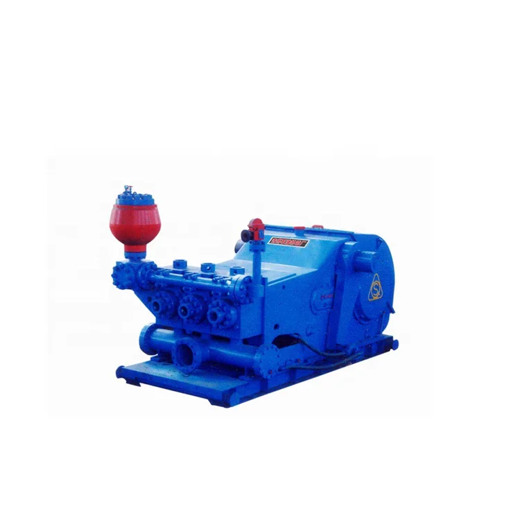 High quality F1300  Mud Pump for drilling rig