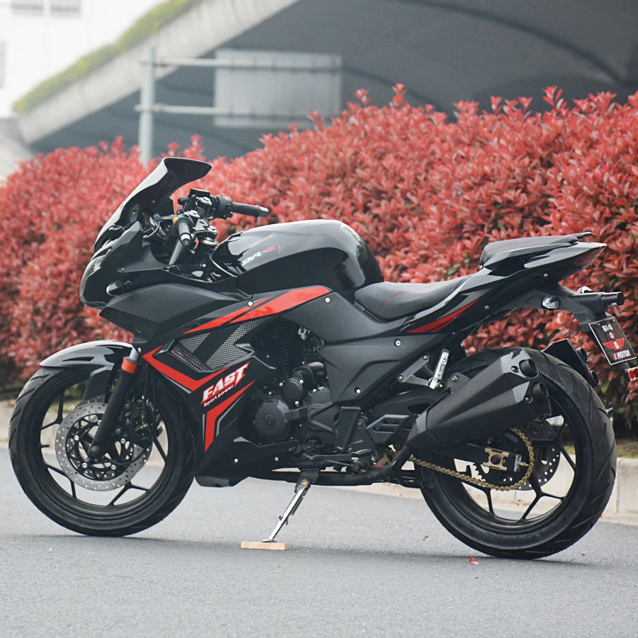 New Fashion Powerful sports 350cc racing Motorcycle