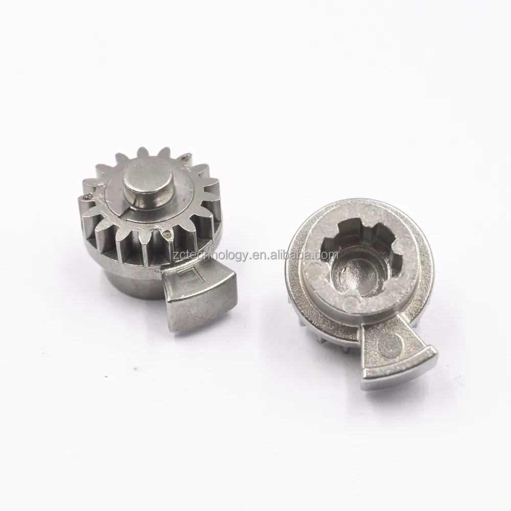 Индивидуальные высокотехнологичные Запчасти OEM MIM от китайского завода