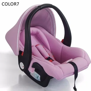 Mamakids Z-33B тип корзины переносная новорожденная Детская безопасность Автокресло производитель Китай