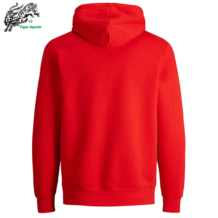 Taekwondo karate judo BJJ martial arts sports OEM custom made Kung fu Plain hoody