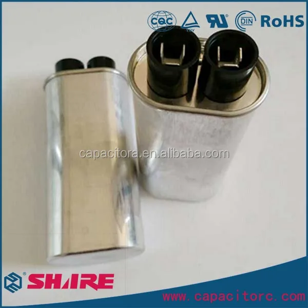 CH85 Микроволновая Печь Высоковольтный Конденсатор