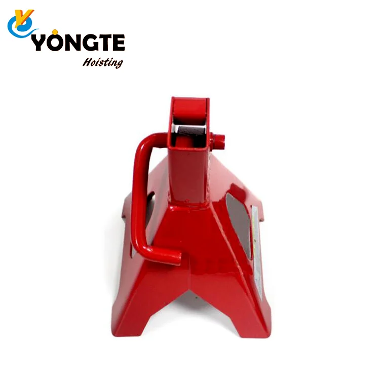 2 ton adjustable car jack stand