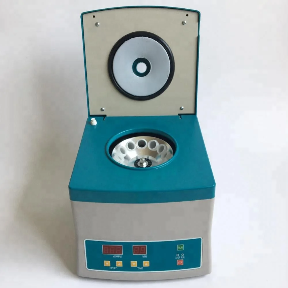 80-2C настольная цифровая лабораторная Центрифуга prp (CE)