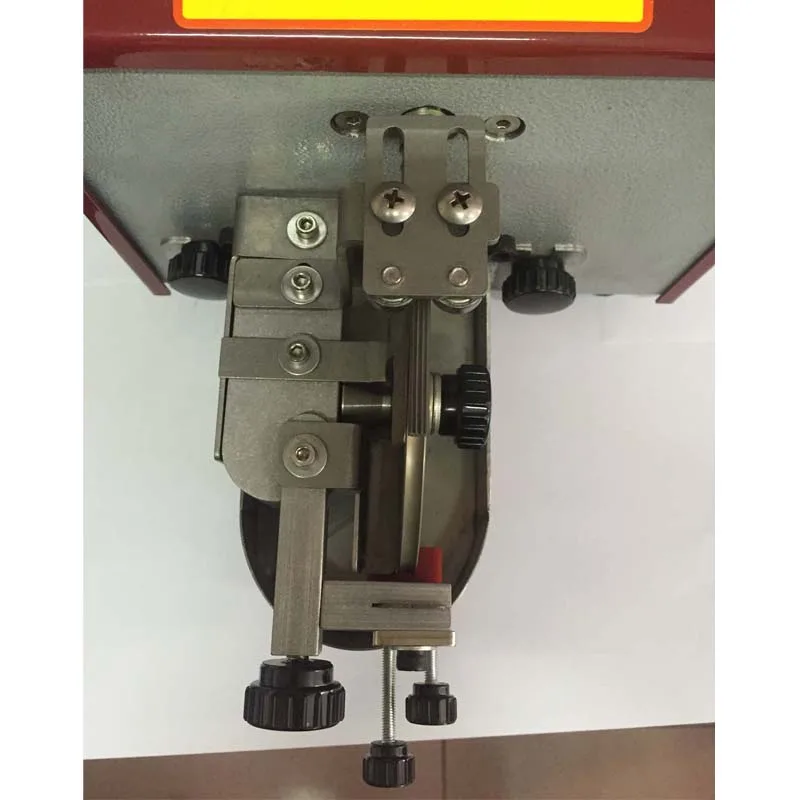 
shoes bag painting leather edge paint machine 