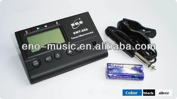 
ENO High accuraty цифровой универсальный метрический тюнер EMT-888 