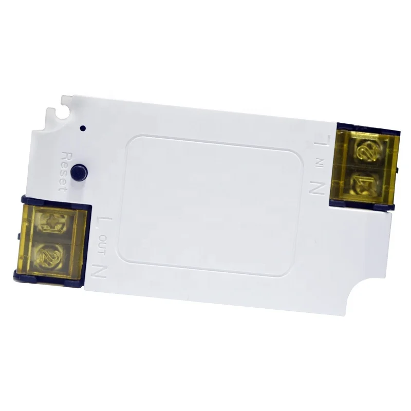 circuit breaker diy wifi smart switch and alexa smart switch tuya smartlife circuit breaker