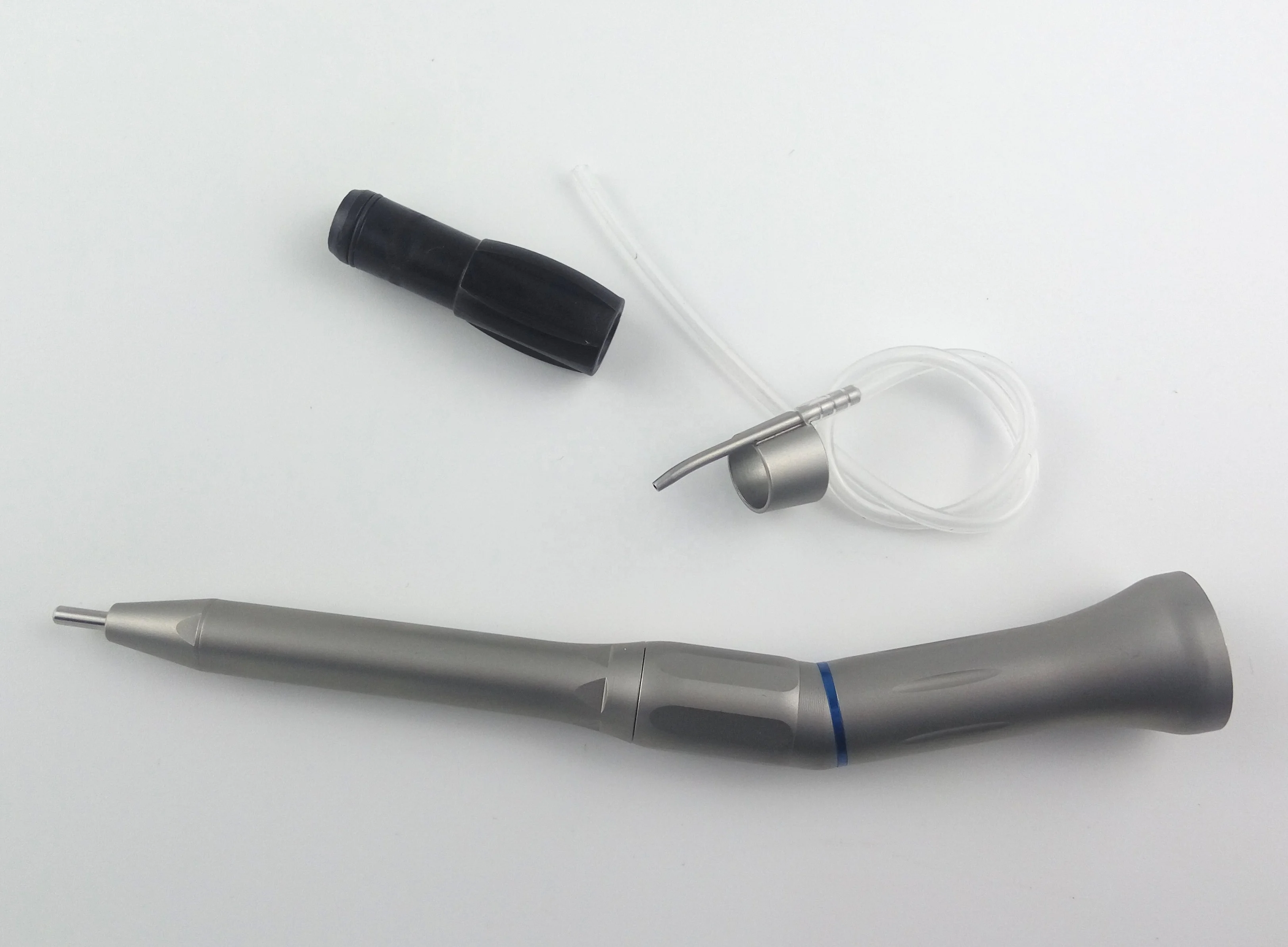 dental surgical handpiece 20 degree straight handpiece head