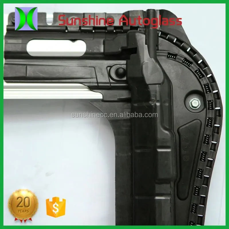 Accuracy wholesale unbreakable cheap sunroof